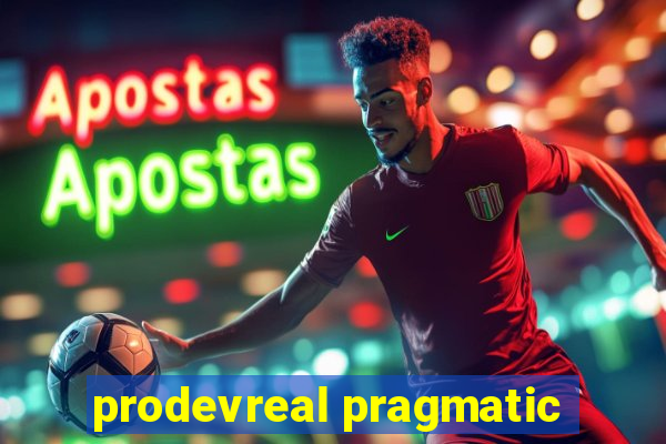 prodevreal pragmatic